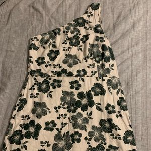 NWTs Abercrombie one should mini dress